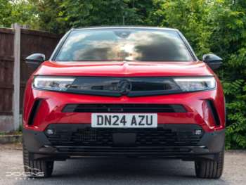 Used Vauxhall Mokka 2024 for sale - 74886126: Photo
