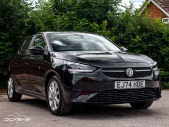 2022 - 1.2 Turbo Design Auto Euro 6 (s/s) 5dr
