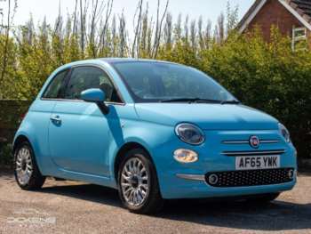 2015 - 1.2 Lounge Euro 6 (s/s) 3dr