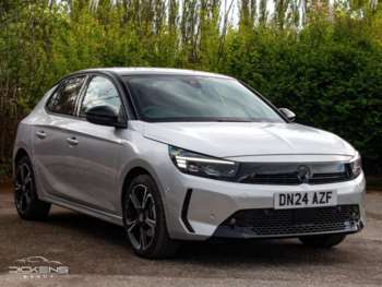 2024 - 1.2 Turbo Ultimate Euro 6 (s/s) 5dr