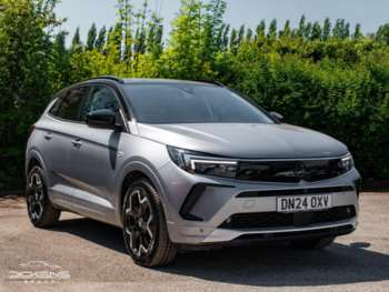 2024 - 1.2 Turbo Ultimate Euro 6 (s/s) 5dr