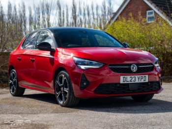 2023 - 1.2 Turbo Ultimate Auto Euro 6 (s/s) 5dr