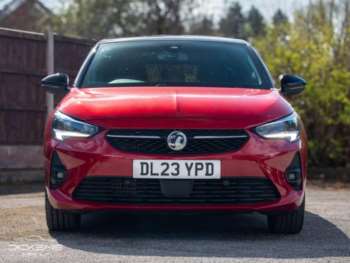 Used Vauxhall Corsa 2023 for sale - 74664618: Photo