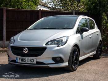 Used Vauxhall Corsa 2019 for sale - 74664304: Photo