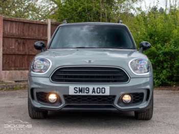 Used MINI Clubman 2019 for sale - 74664328: Photo