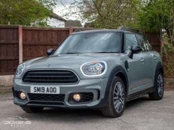 Used MINI Clubman 2019 for sale - 74664328: Photo