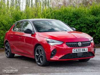 2020 - 1.2 Turbo Elite Nav Premium Euro 6 (s/s) 5dr