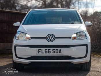 Used Volkswagen up! 2016 for sale - 74664392: Photo