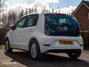 Used Volkswagen up! 2016 for sale - 74664392: Photo