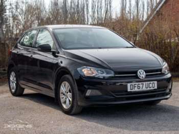 2018 - 1.0 TSI SE Euro 6 (s/s) 5dr