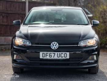 Used Volkswagen Polo 2018 for sale - 74664391: Photo