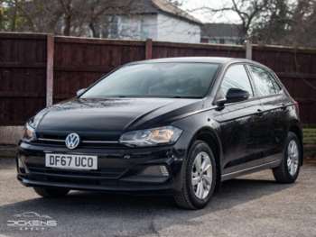 Used Volkswagen Polo 2018 for sale - 74664391: Photo