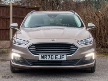 Used Ford Mondeo 2020 for sale - 74664388: Photo