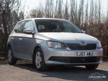 2016 - 1.2 TSI SE DSG Euro 6 (s/s) 5dr
