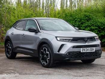 2024 - 1.2 Turbo Ultimate Euro 6 (s/s) 5dr
