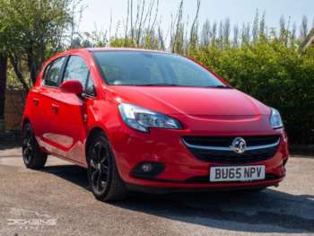2015 - 1.4i ecoFLEX SRi Euro 6 5dr