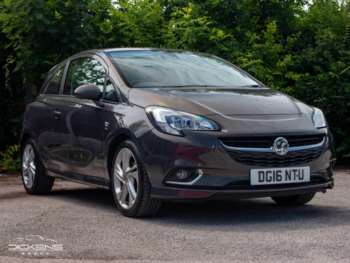 2016 - 1.4i ecoFLEX SRi VX Line Euro 6 3dr
