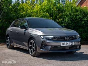 2024 - 1.2 Turbo Ultimate Euro 6 (s/s) 5dr