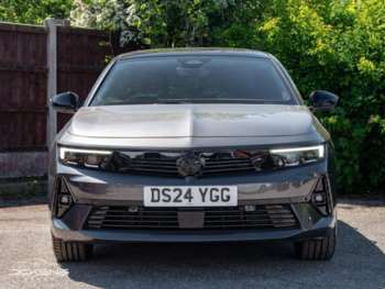 Used Vauxhall Astra 2024 for sale - 74664647: Photo