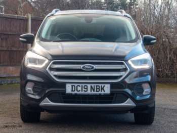 Used Ford Kuga 2019 for sale - 74664318: Photo