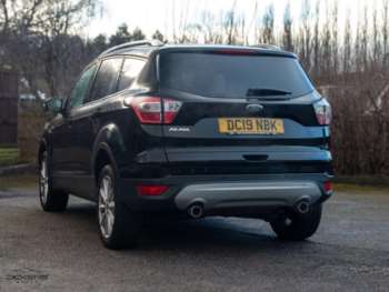 Used Ford Kuga 2019 for sale - 74664318: Photo