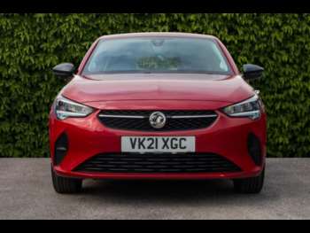Used Vauxhall Corsa 2021 for sale - 74664379: Photo
