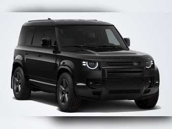 Used Land Rover Defender undefined for sale - 78860488: Photo