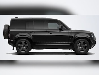 Used Land Rover Defender undefined for sale - 78860488: Photo