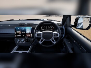 Used Land Rover Defender undefined for sale - 78860488: Photo