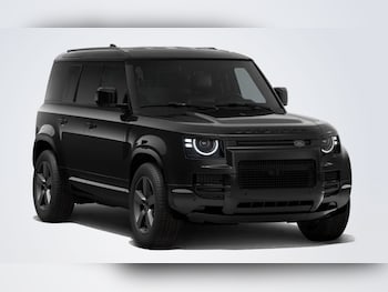 Used Land Rover Defender undefined for sale - 79525214: Photo