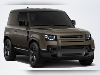 Used Land Rover Defender undefined for sale - 78817337: Photo