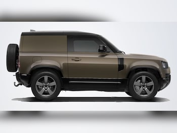 Used Land Rover Defender undefined for sale - 78817337: Photo
