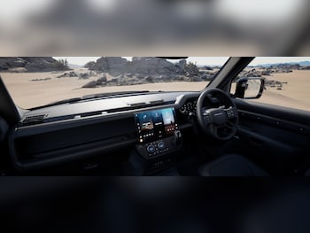 Used Land Rover Defender undefined for sale - 78817337: Photo