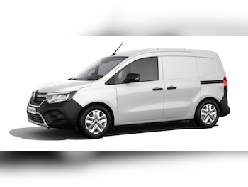 Used Renault Kangoo undefined for sale - 76892238: Photo