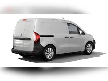 Used Renault Kangoo undefined for sale - 76892238: Photo