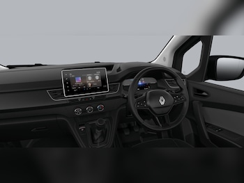 Used Renault Kangoo undefined for sale - 76892238: Photo