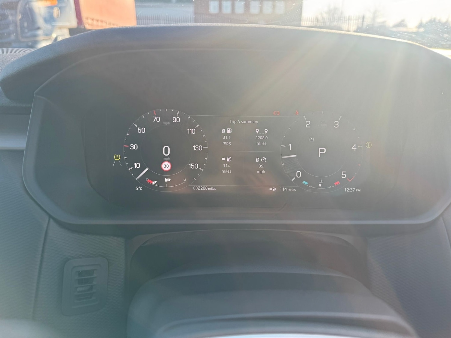 Used Land Rover Discovery 2024 for sale - 76707209: Photo 13