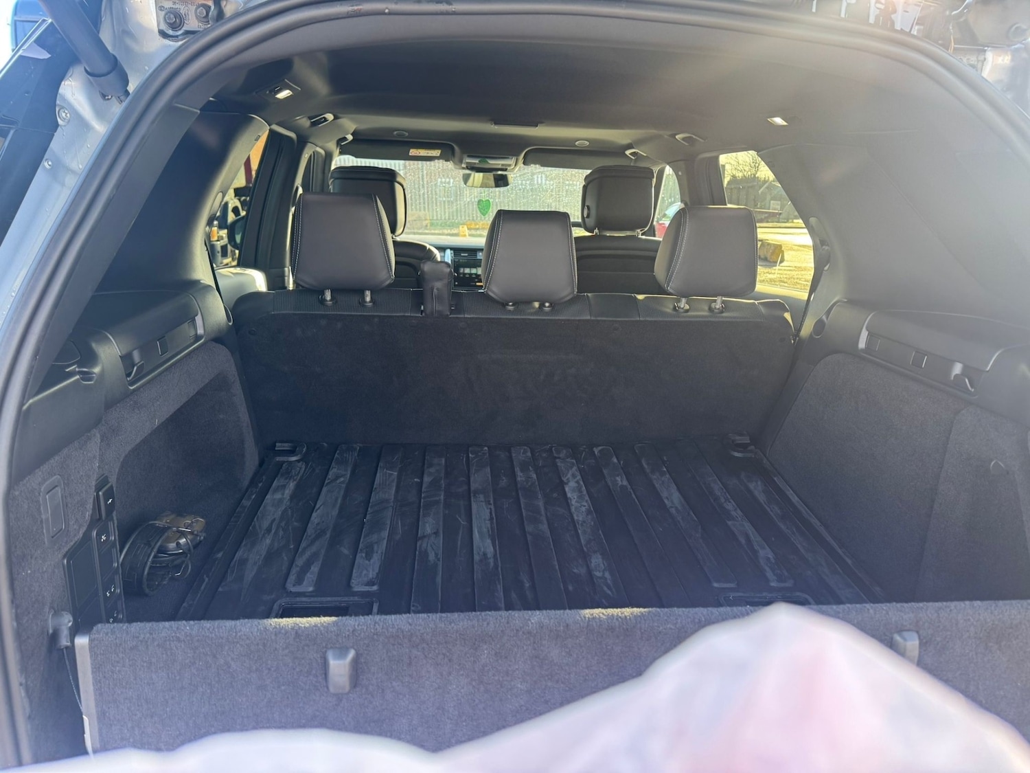 Used Land Rover Discovery 2024 for sale - 76707209: Photo 18