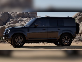 Used Land Rover Defender undefined for sale - 78053455: Photo