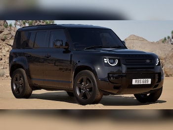 Used Land Rover Defender undefined for sale - 78053455: Photo