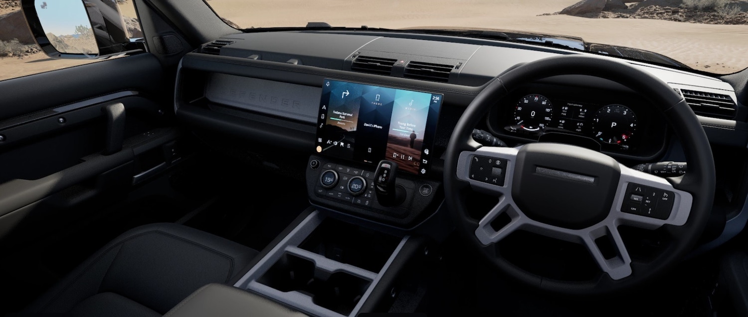 Used Land Rover Defender for sale - 78053455: Photo 4