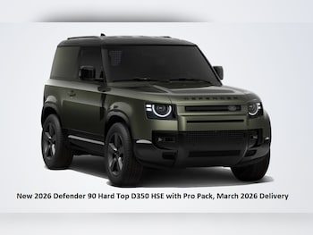 Used Land Rover Defender undefined for sale - 77298296: Photo