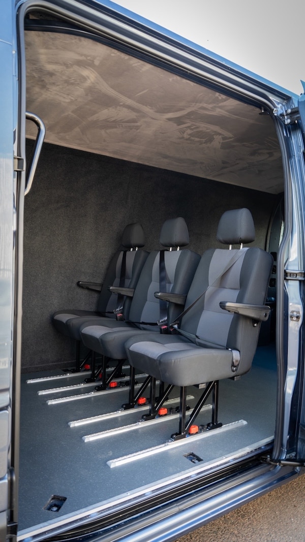 Used Renault Master for sale - 76114432: Photo 1