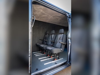 Renault - Master