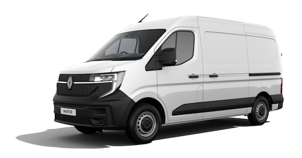 Used Renault Master for sale - 76114432: Photo 2