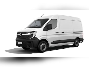 Used Renault Master for sale - 76114432: Photo 2