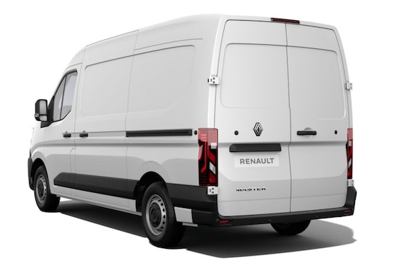 Used Renault Master for sale - 76114432: Photo 3