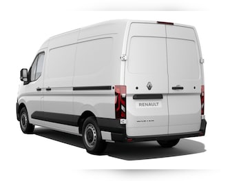 Used Renault Master for sale - 76114432: Photo 3