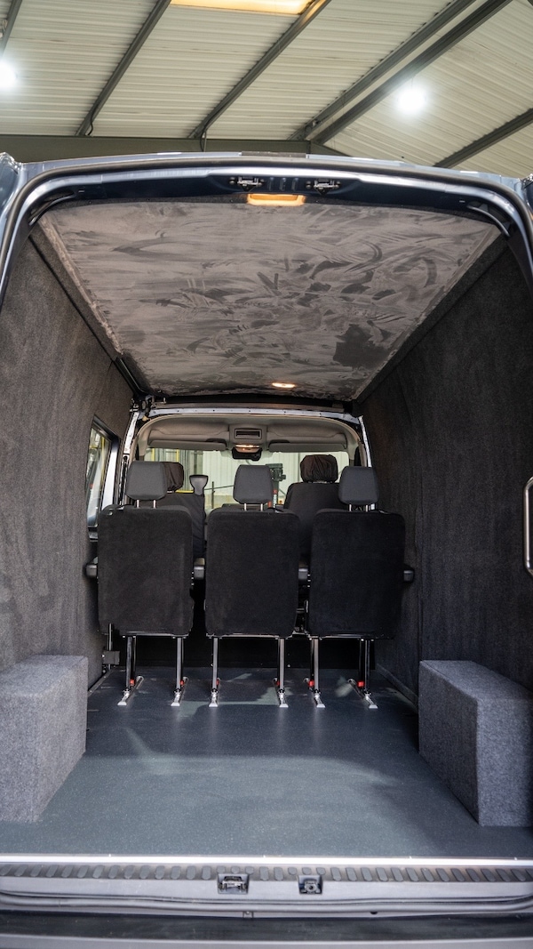 Used Renault Master for sale - 76114432: Photo 7