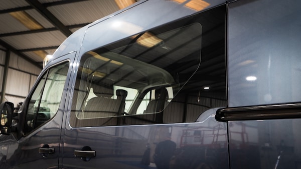 Used Renault Master for sale - 76114432: Photo 8